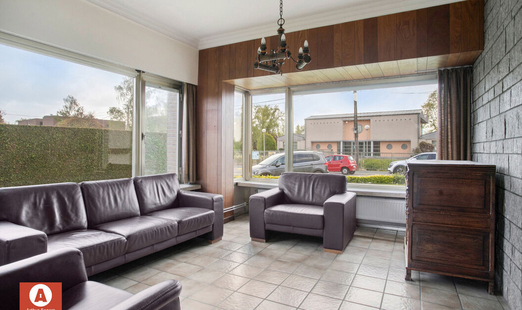 Huis te koop in Londerzeel