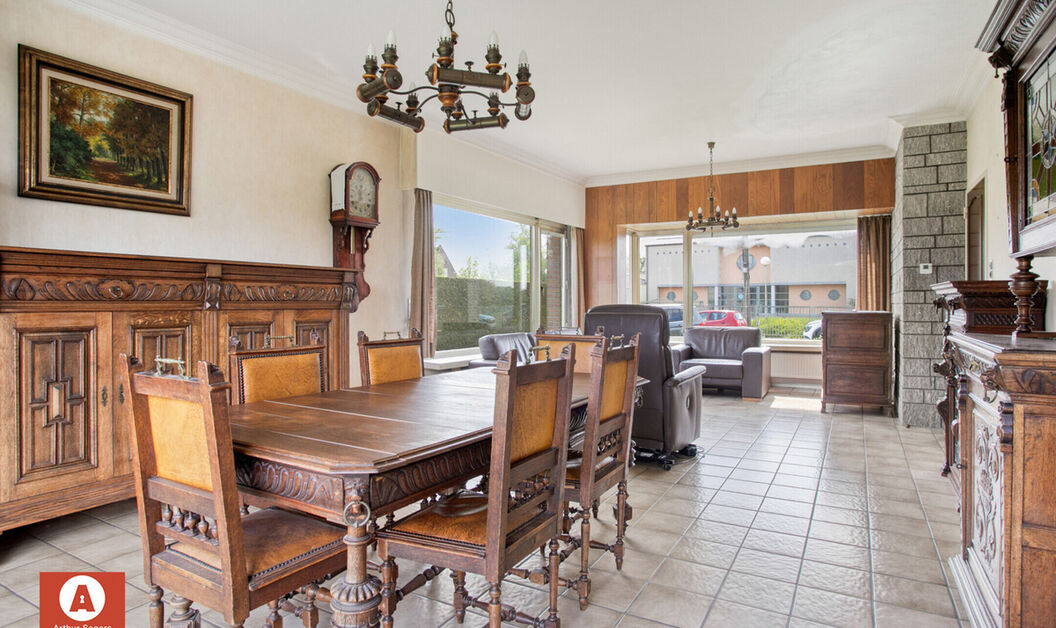 Huis te koop in Londerzeel