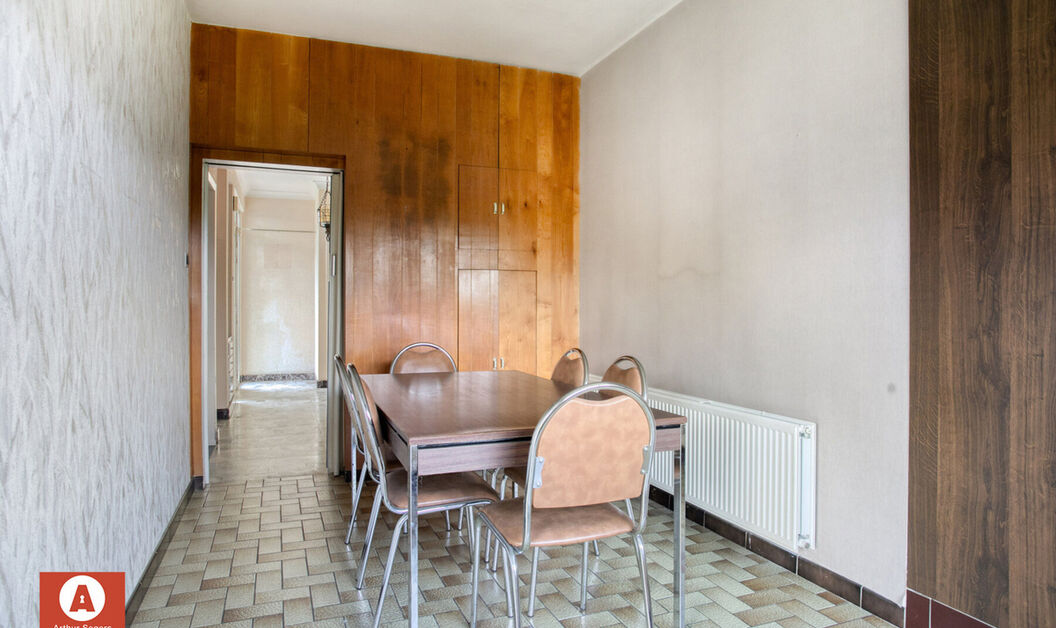 Huis te koop in Londerzeel