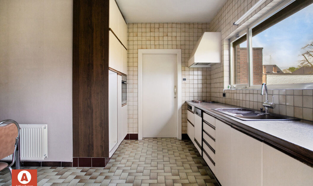 Huis te koop in Londerzeel