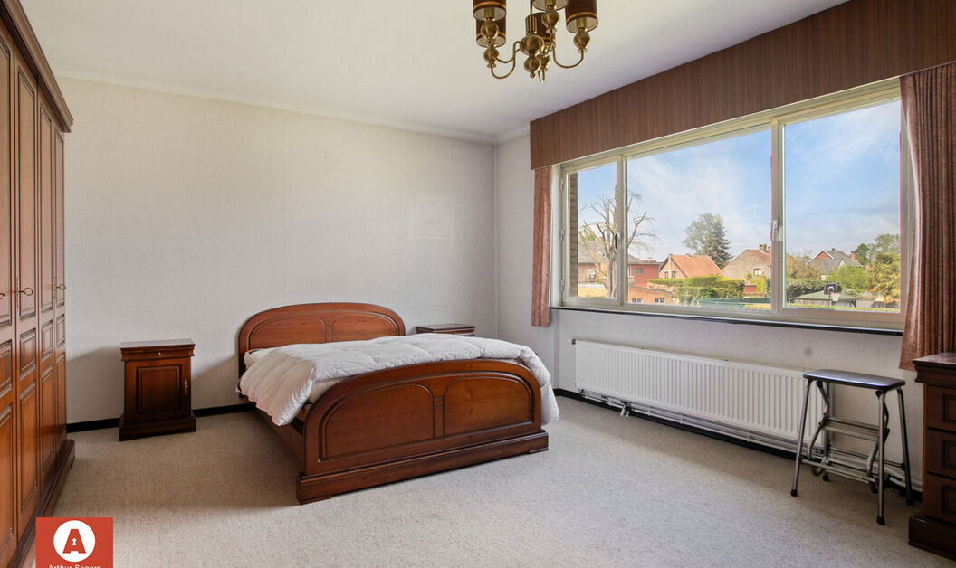 Huis te koop in Londerzeel