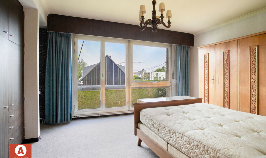 Huis te koop in Londerzeel