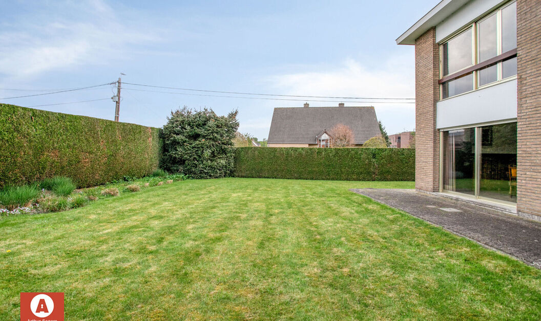 Huis te koop in Londerzeel