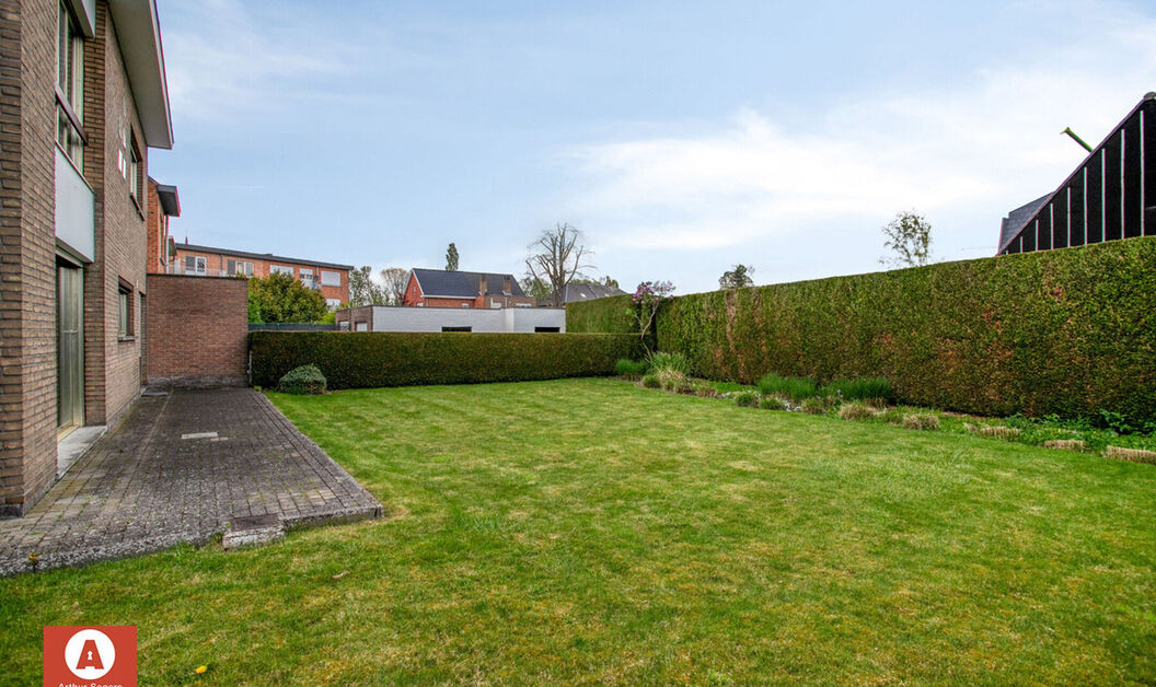 Huis te koop in Londerzeel