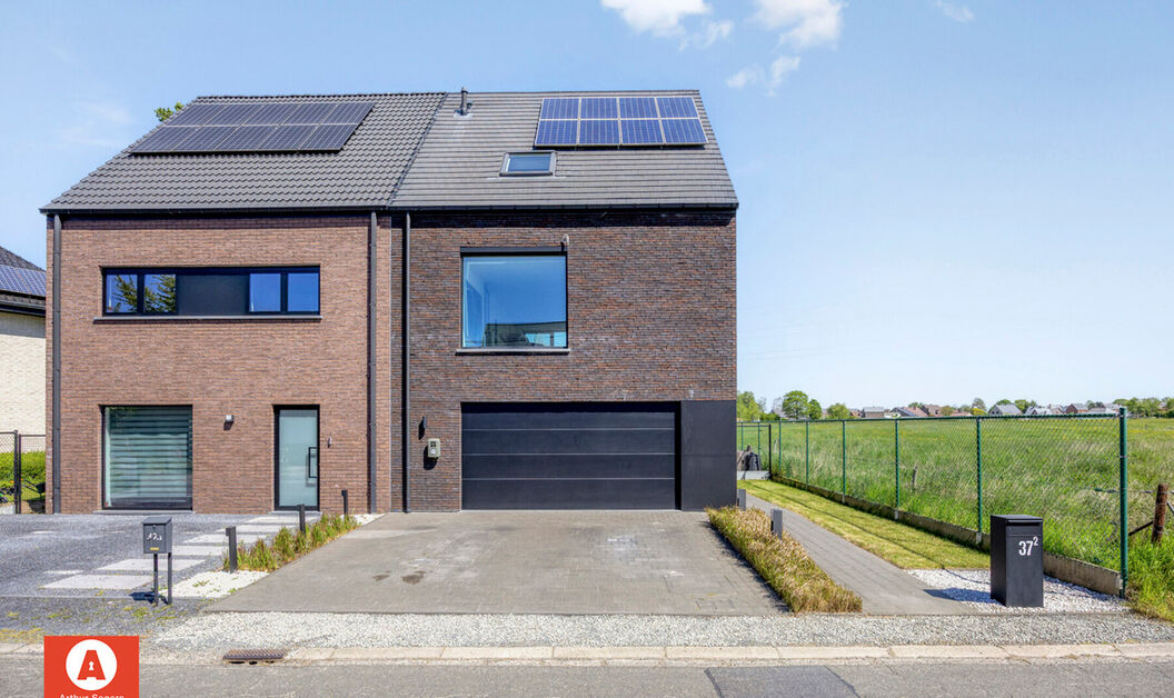 Huis te koop in Londerzeel