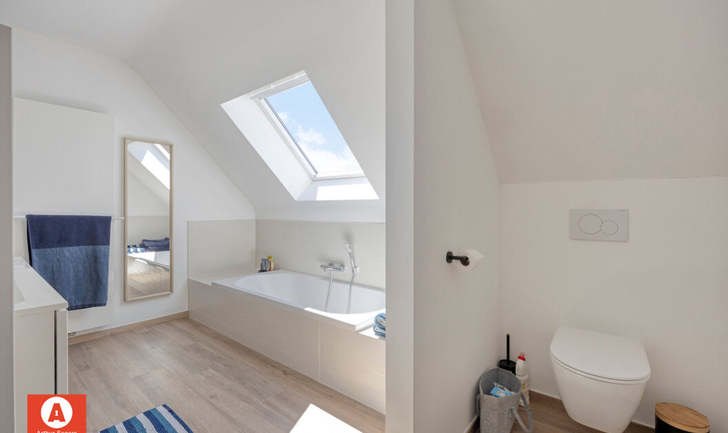 Huis te koop in Londerzeel