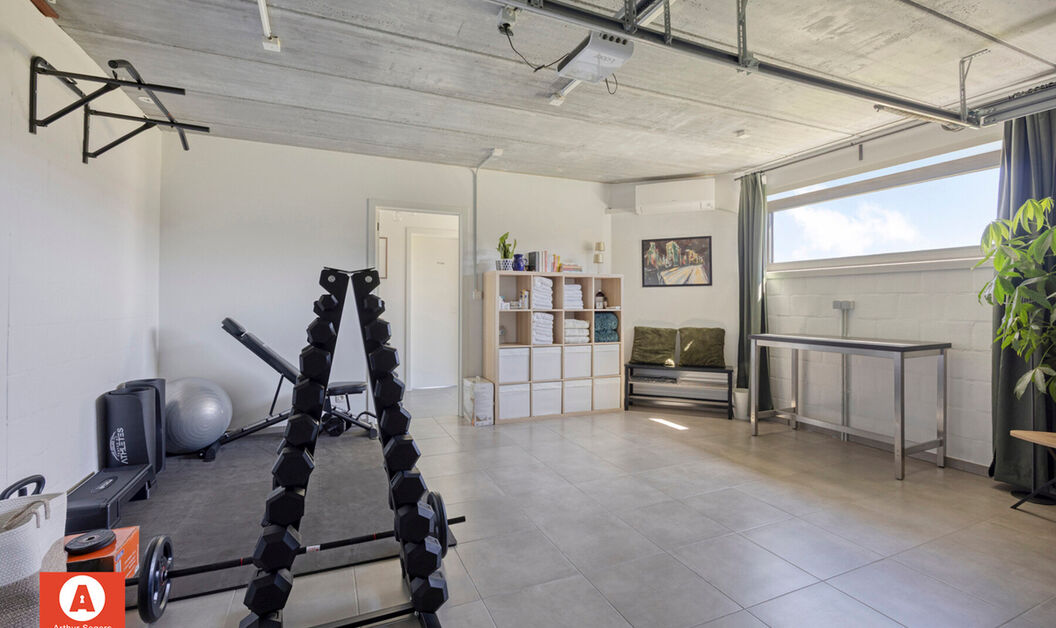 Huis te koop in Londerzeel