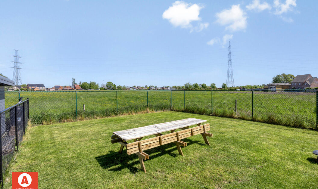 Huis te koop in Londerzeel