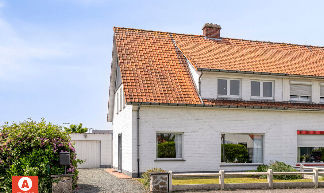 Huis te koop in Londerzeel