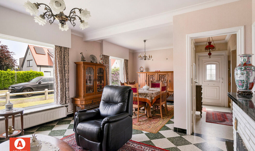 Huis te koop in Londerzeel