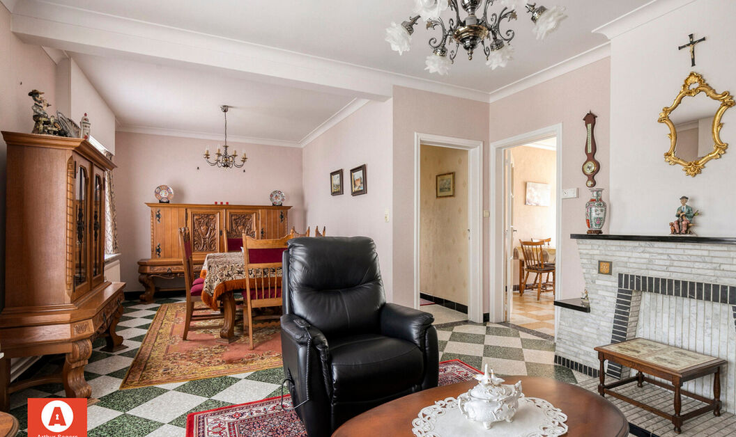 Huis te koop in Londerzeel