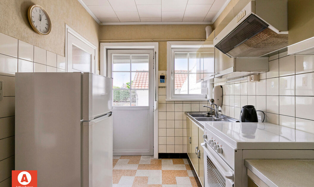 Huis te koop in Londerzeel