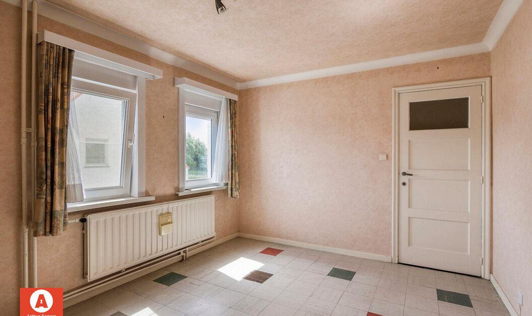 Huis te koop in Londerzeel
