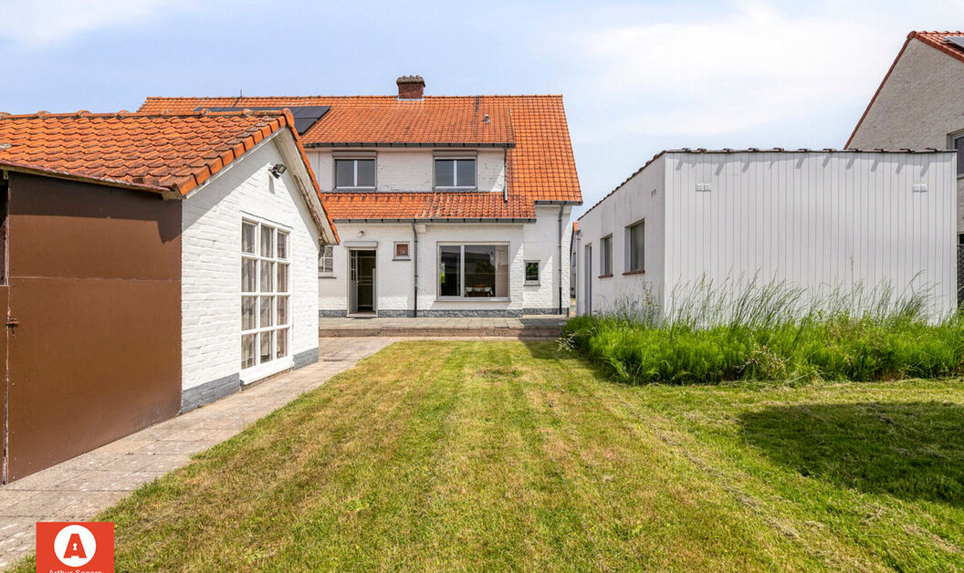 Huis te koop in Londerzeel
