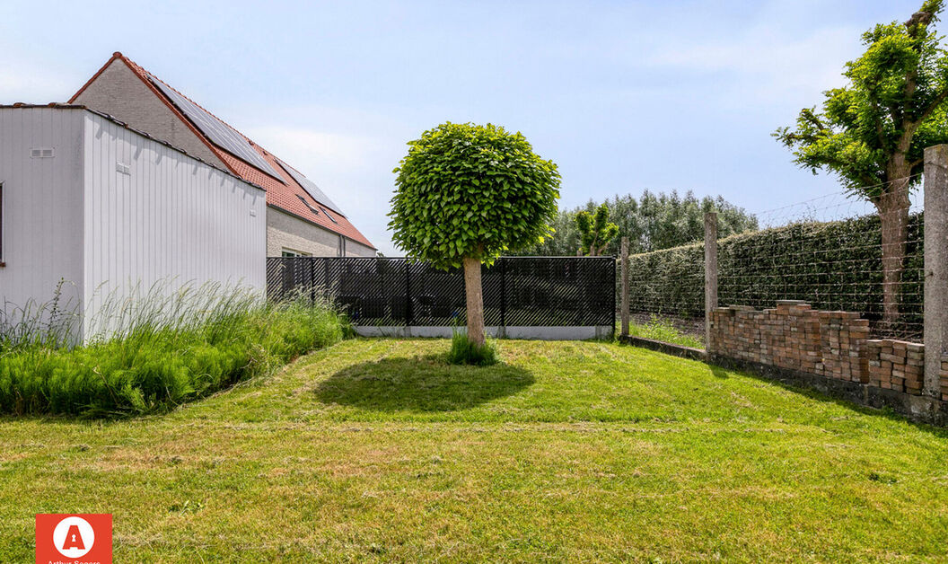 Huis te koop in Londerzeel