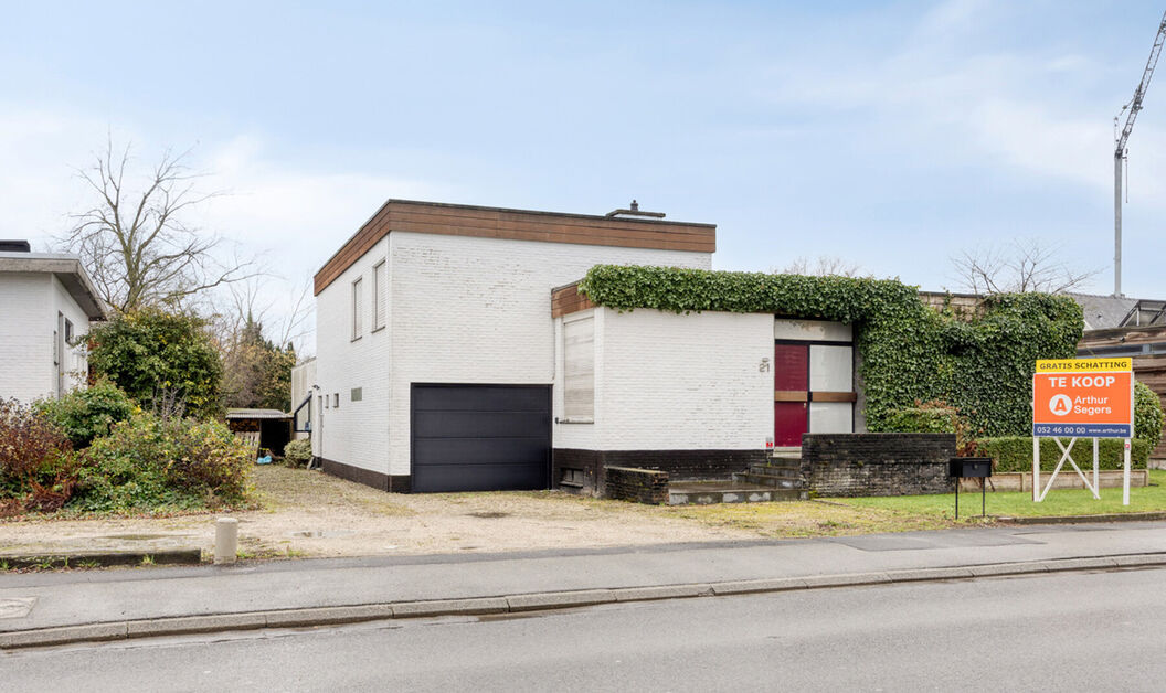 Huis te koop in Londerzeel