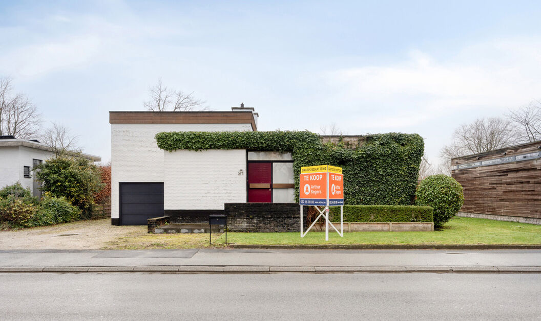 Huis te koop in Londerzeel