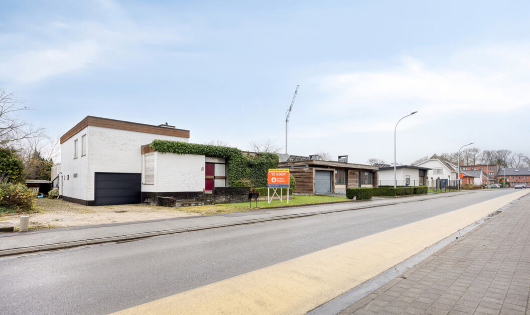 Huis te koop in Londerzeel