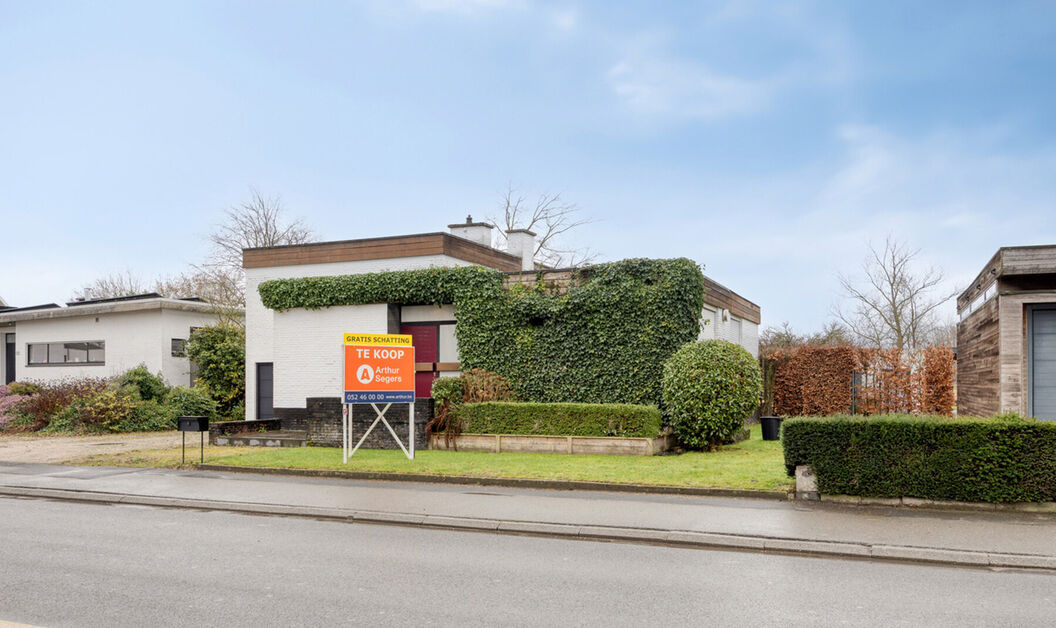 Huis te koop in Londerzeel