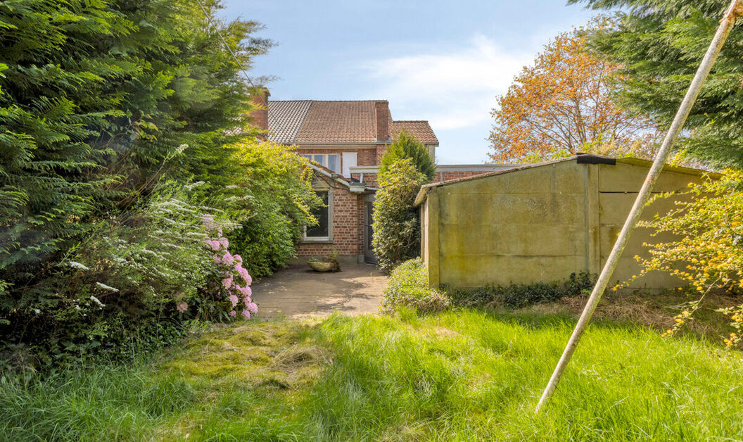 Huis te koop in Londerzeel