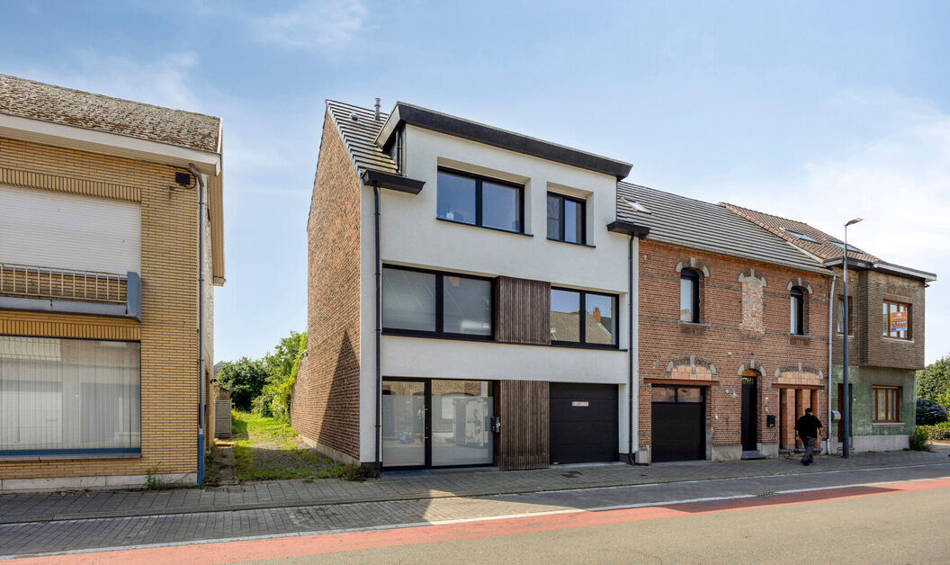 Huis te koop in Londerzeel