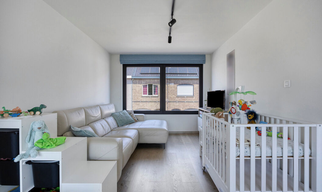 Huis te koop in Londerzeel