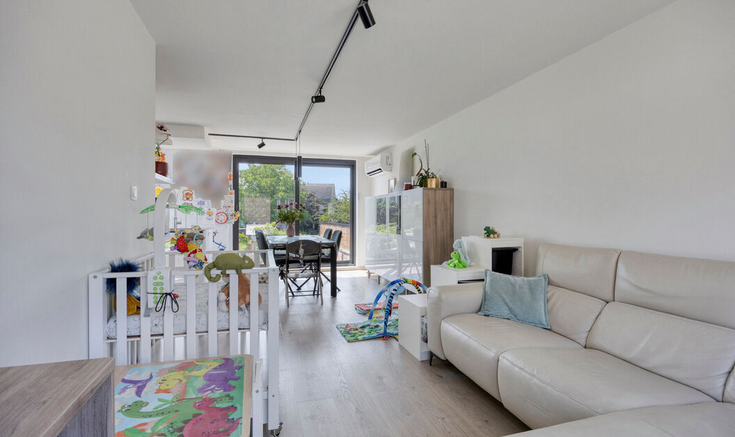 Huis te koop in Londerzeel