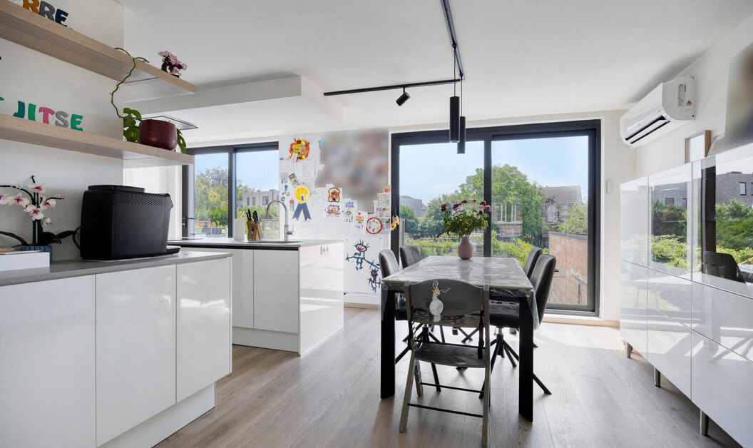 Huis te koop in Londerzeel