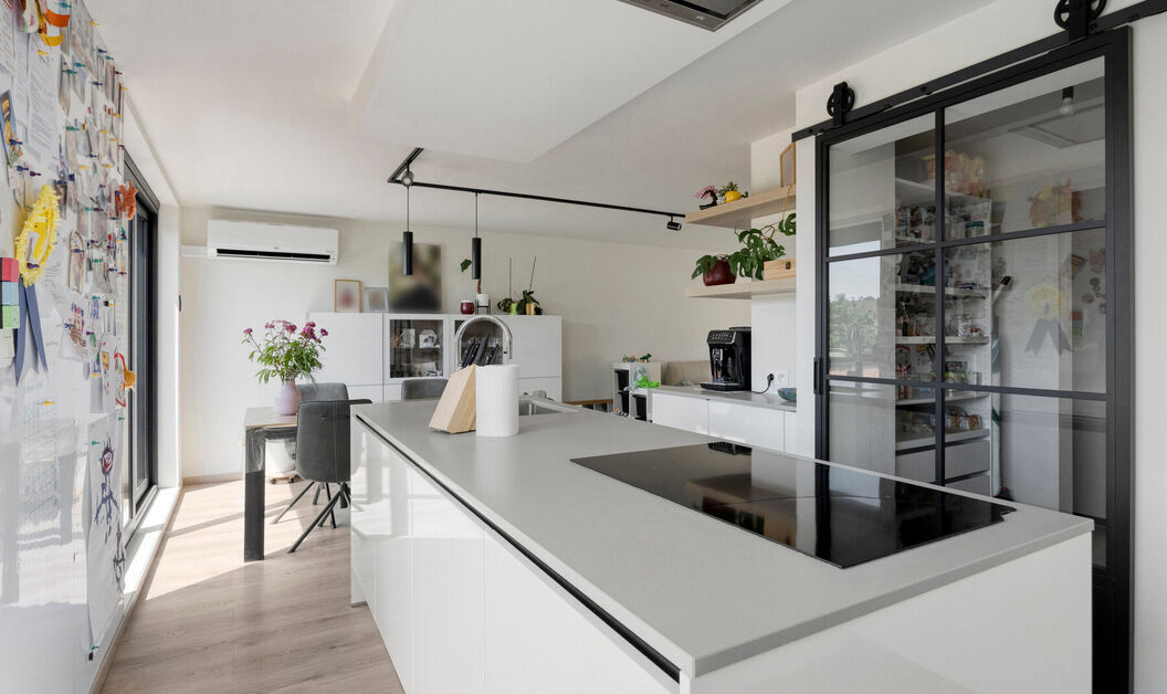 Huis te koop in Londerzeel