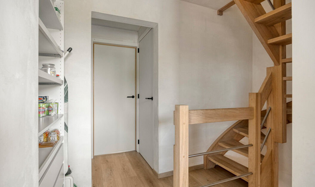 Huis te koop in Londerzeel
