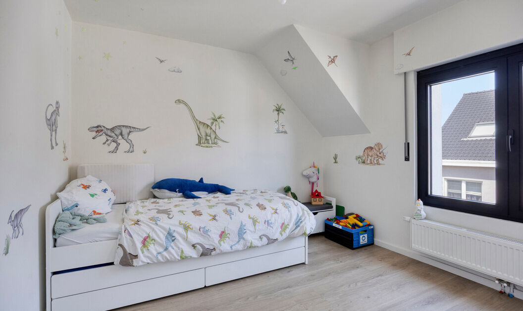 Huis te koop in Londerzeel