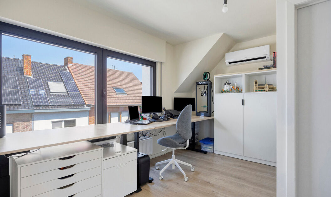 Huis te koop in Londerzeel
