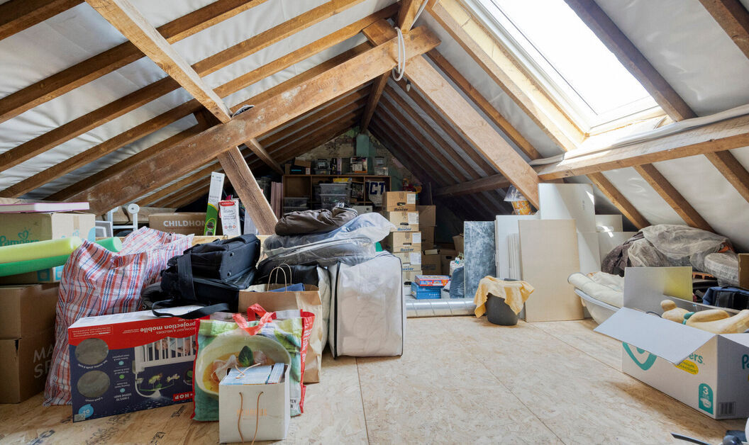 Huis te koop in Londerzeel