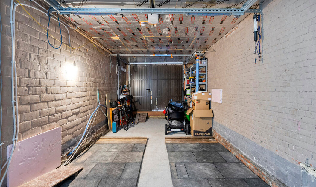 Huis te koop in Londerzeel