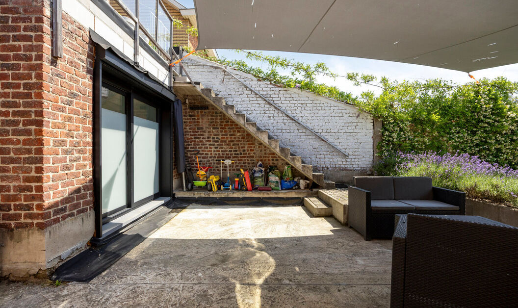 Huis te koop in Londerzeel