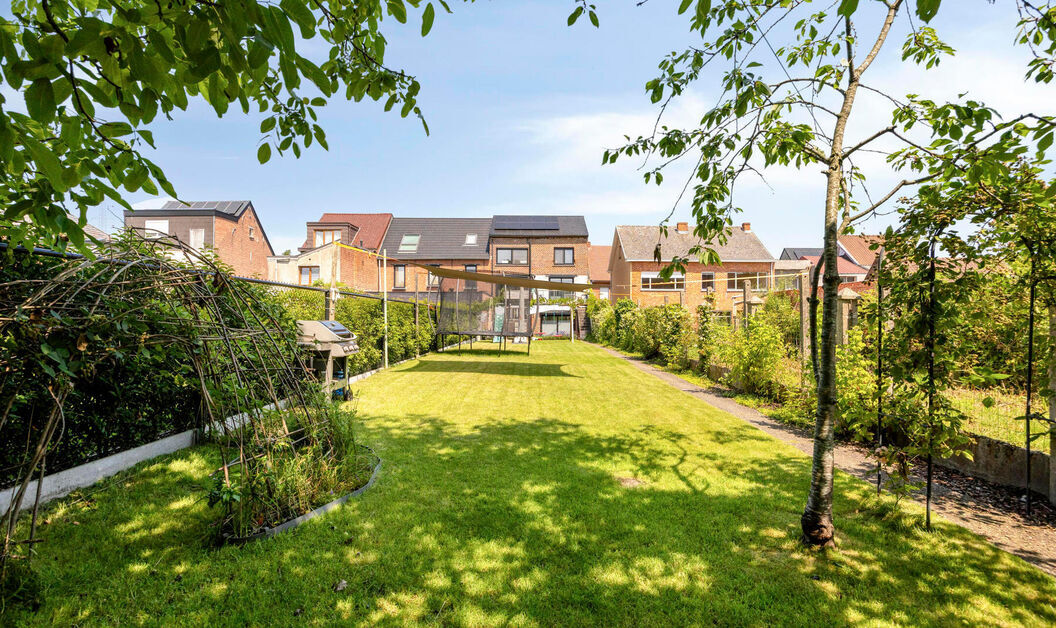 Huis te koop in Londerzeel