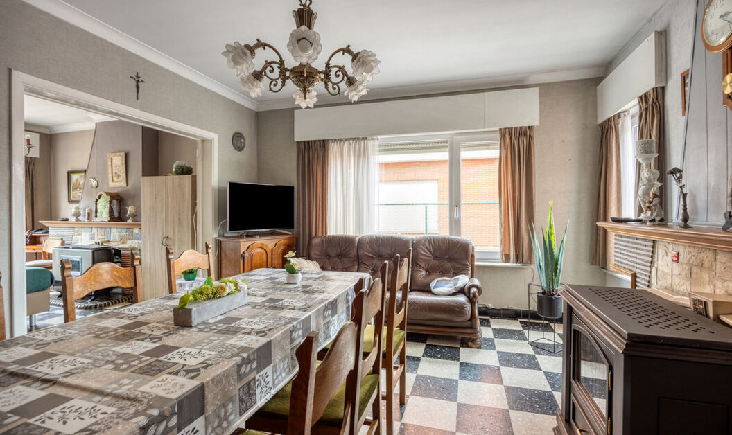 Huis te koop in Londerzeel