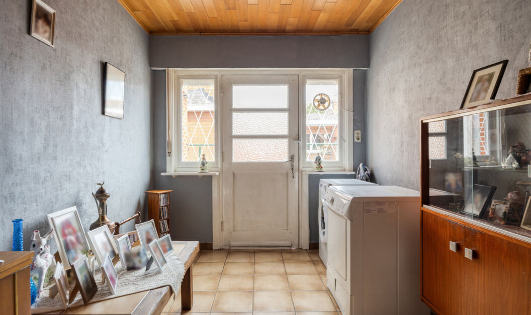 Huis te koop in Londerzeel