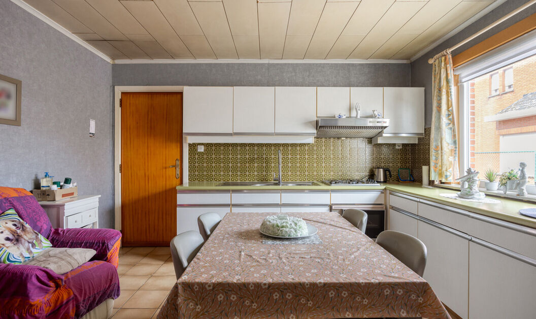 Huis te koop in Londerzeel