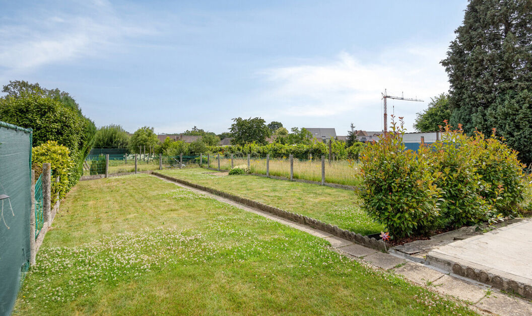 Huis te koop in Londerzeel