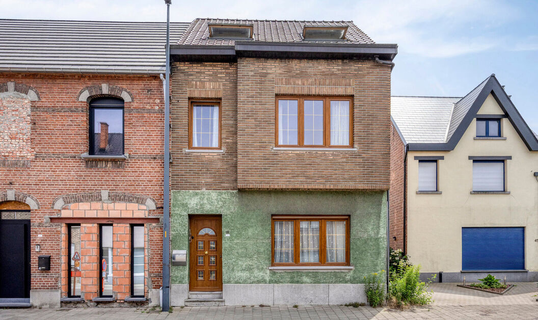 Huis te koop in Londerzeel