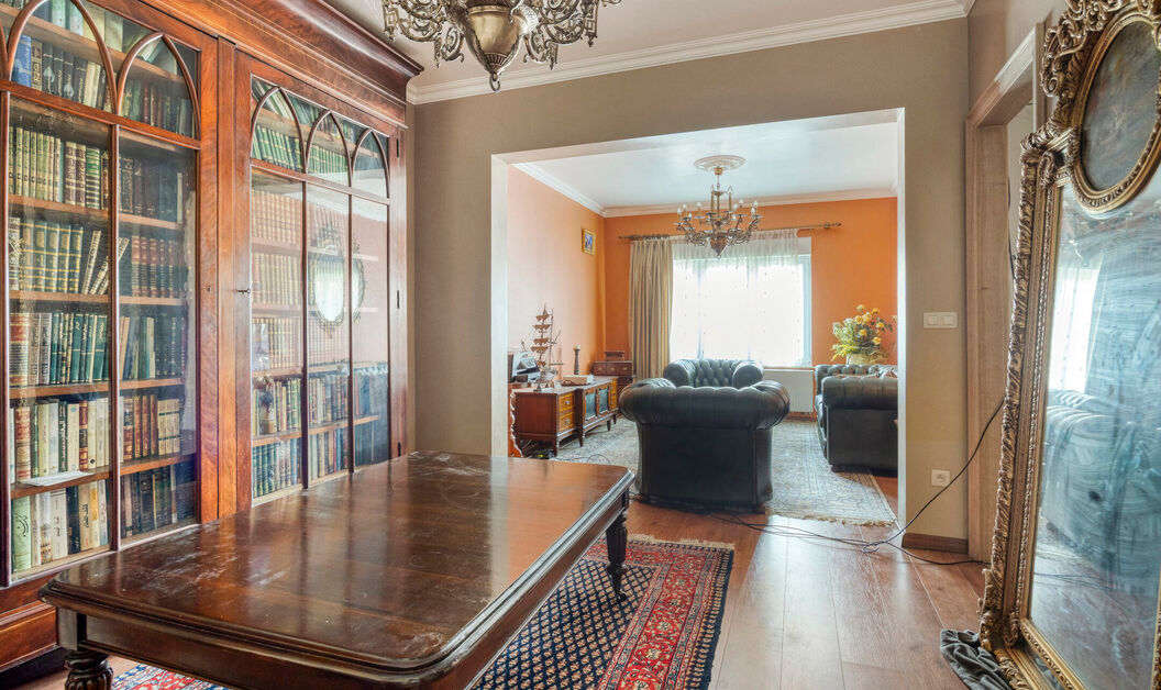 Huis te koop in Londerzeel