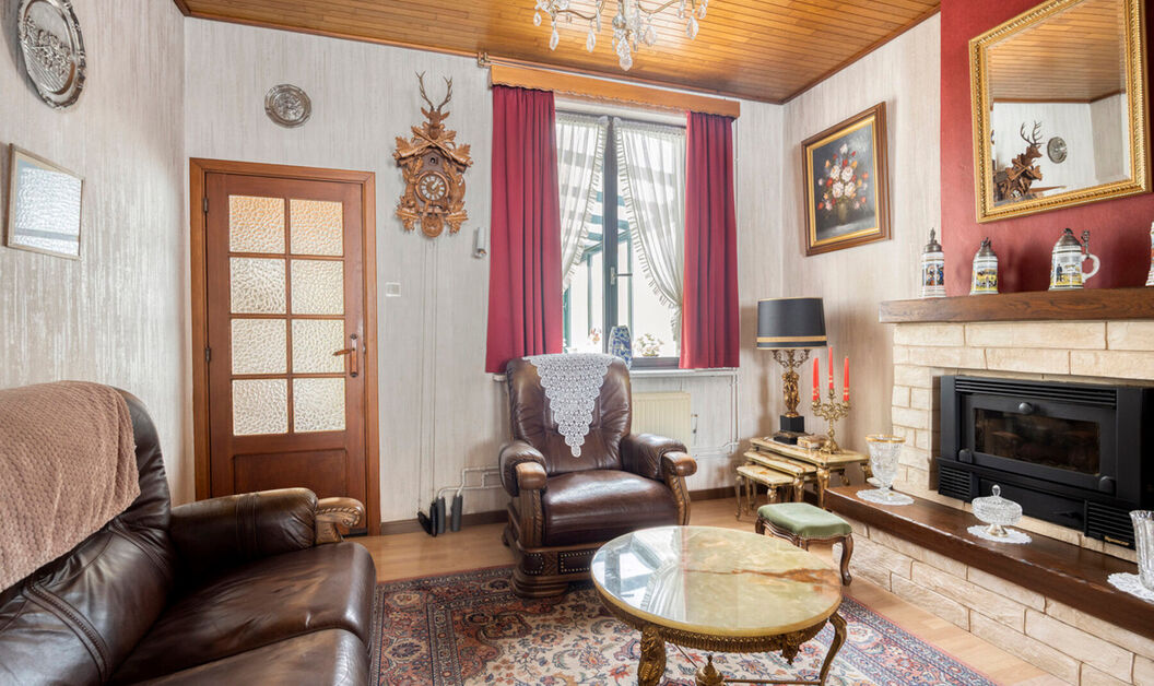 Huis te koop in Londerzeel