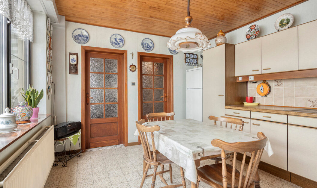 Huis te koop in Londerzeel