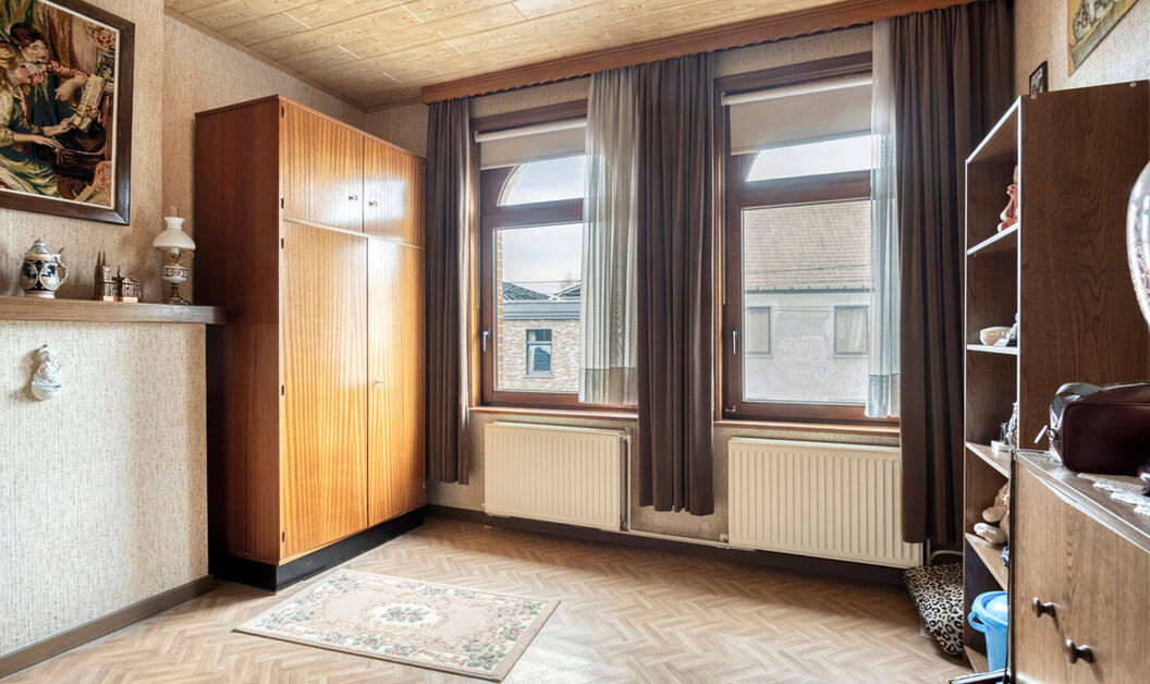 Huis te koop in Londerzeel