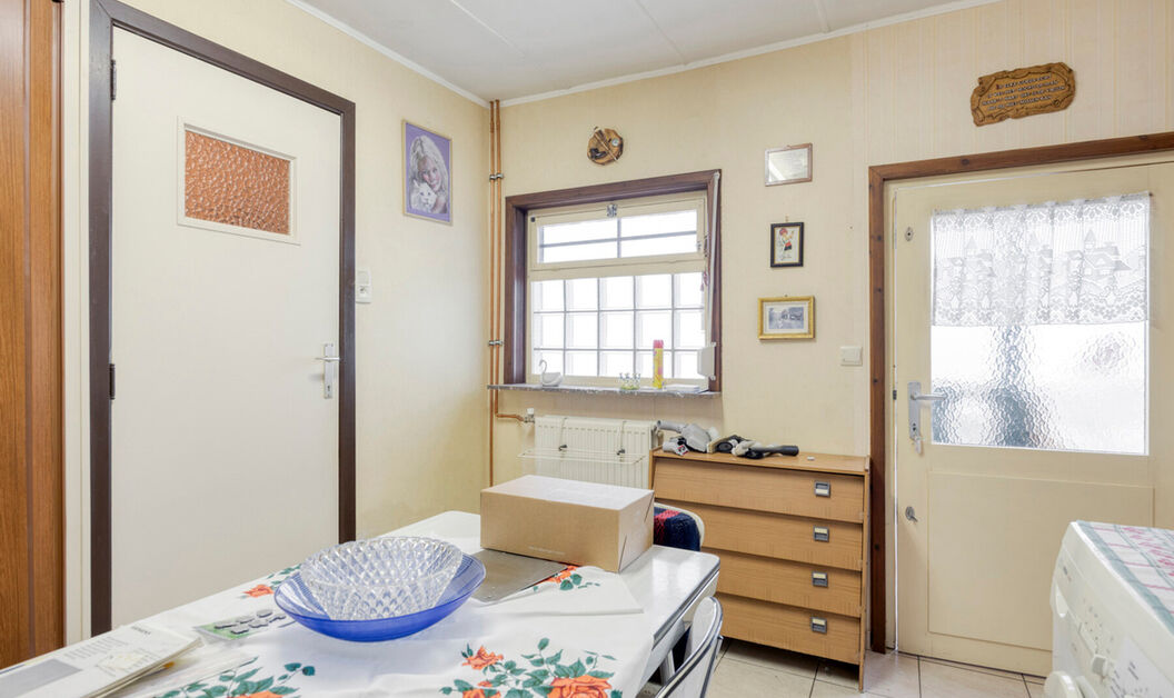 Huis te koop in Londerzeel