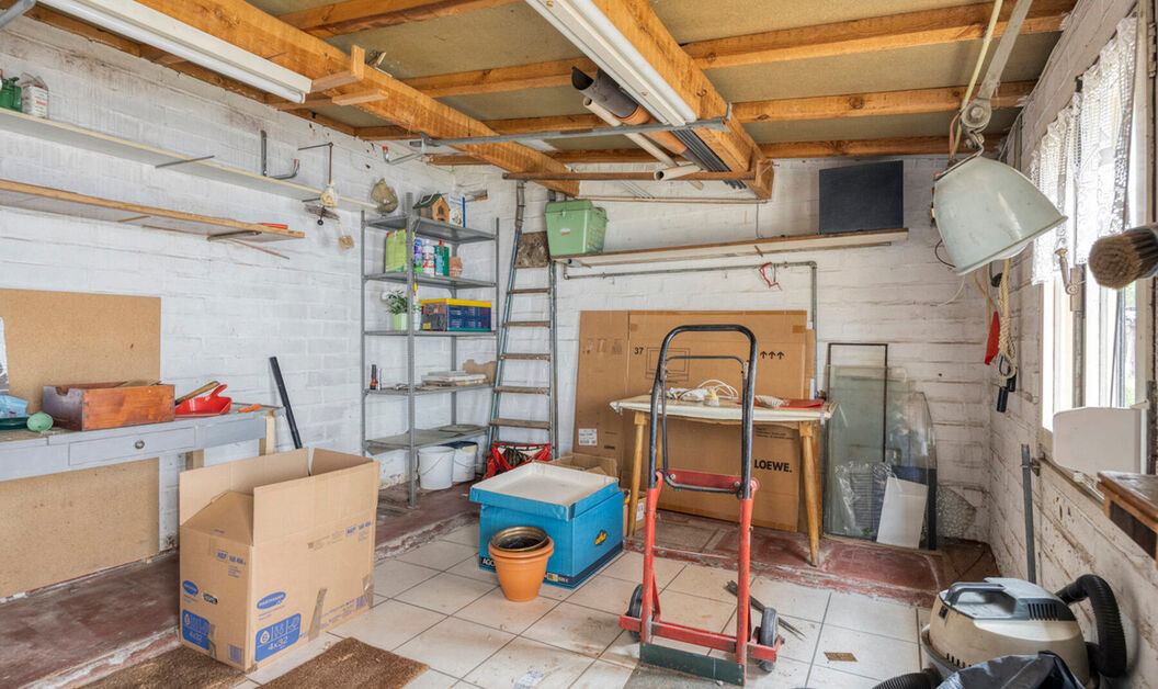 Huis te koop in Londerzeel