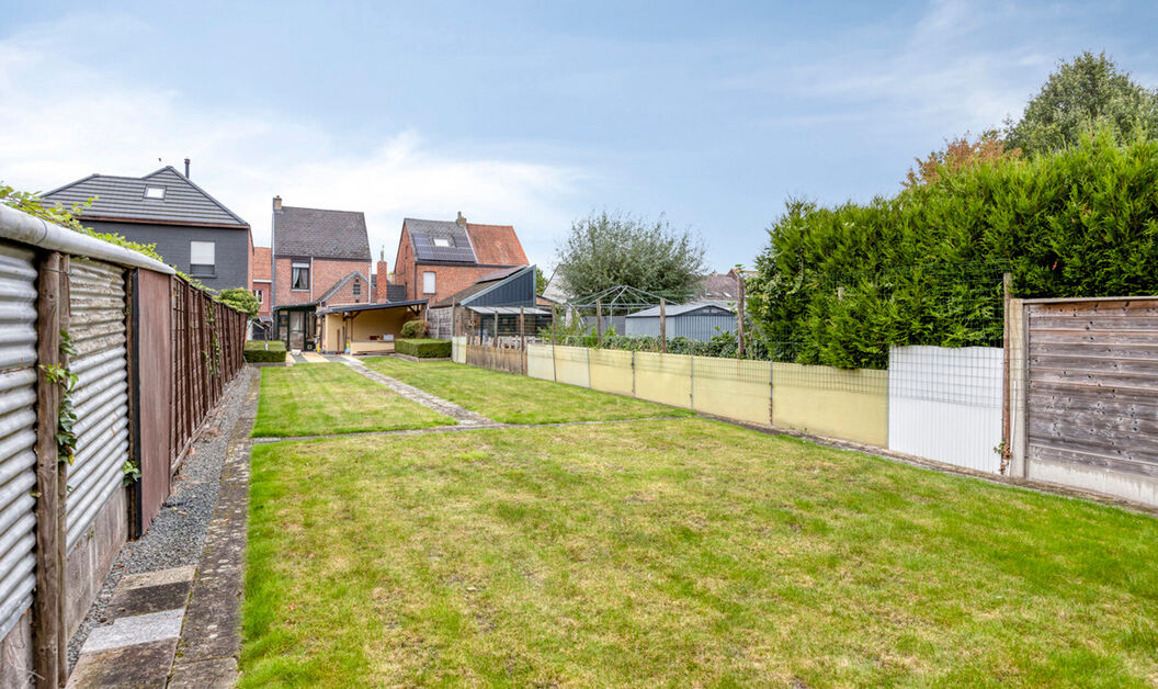 Huis te koop in Londerzeel