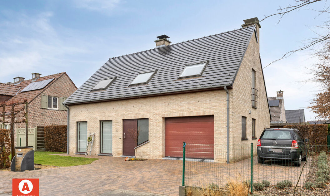 Huis te koop in Meise