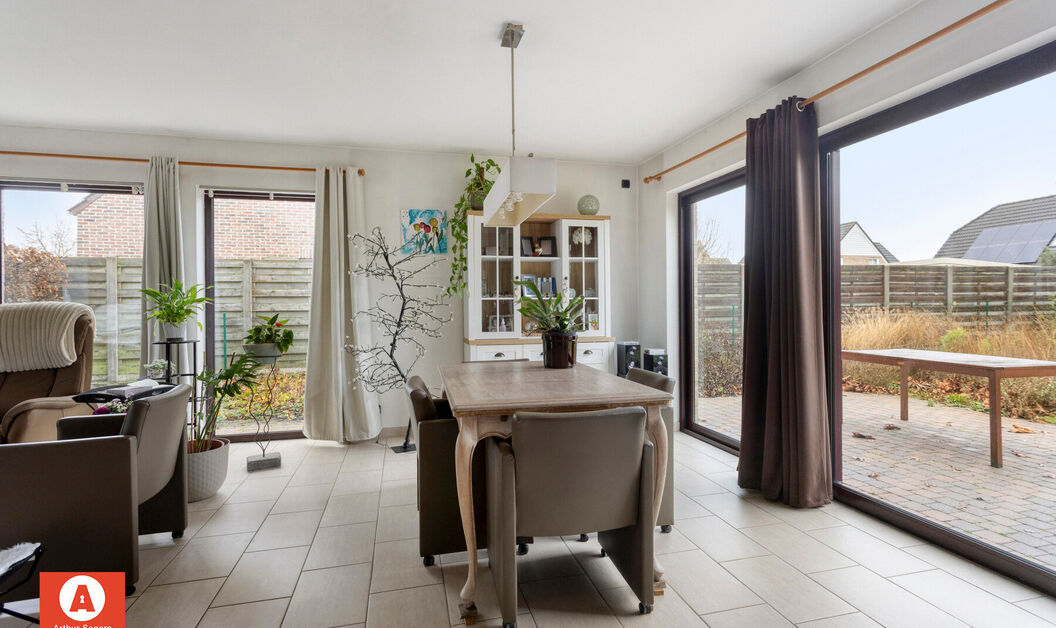 Huis te koop in Meise